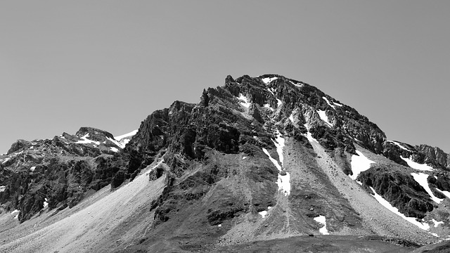 tignes